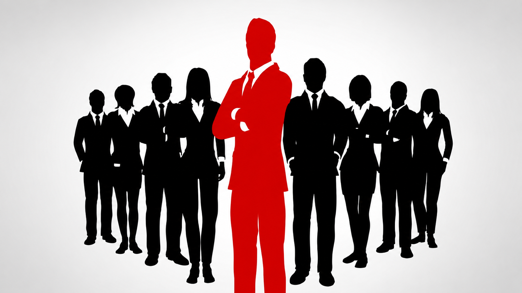 Founder & Leadership Positioning