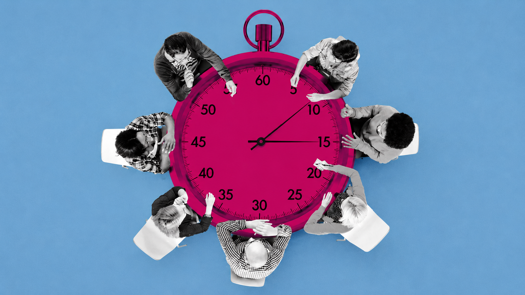 Crisis & Real-Time Communication